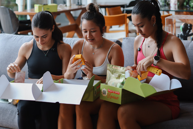 Produtos da Experimentaí