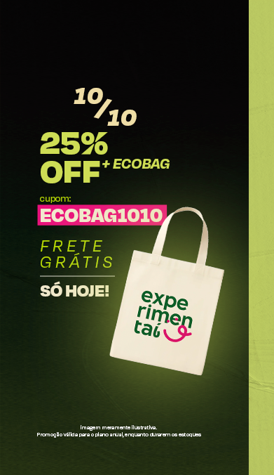 Experimentaí promoção