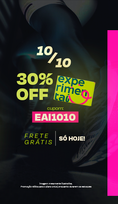 Experimentaí promoção